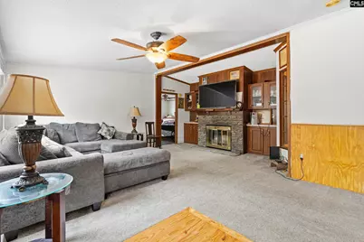 506 Hallman Mill Rd., Leesville, SC 29070 - Photo 2