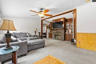 506 Hallman Mill Rd, Leesville, SC 29070 - Photo 2