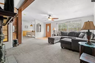 506 Hallman Mill Rd, Leesville, SC 29070 - Photo 4