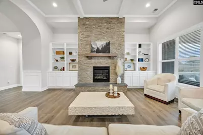 510 Mahonia Road, Elgin, SC 29045 - Photo 8