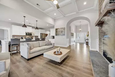 510 Mahonia Road, Elgin, SC 29045 - Photo 6