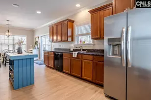 233 Jackstay Ct, Chapin, SC 29036 - Photo 8