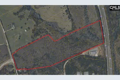 0 Cook Road, Ridgeway, SC 29130 - Photo 4