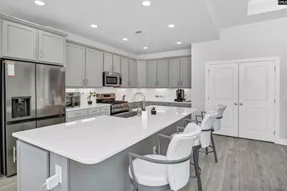 1645 Hutto Island Drive, Leesville, SC 29070 - Photo 10