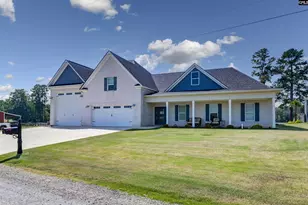 1645 Hutto Island Dr, Leesville, SC 29070 - Photo 2