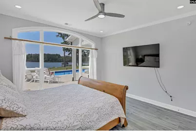 1645 Hutto Island Drive, Leesville, SC 29070 - Photo 16