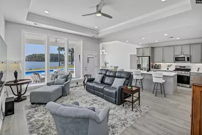 1645 Hutto Island Drive, Leesville, SC 29070 - Photo 4