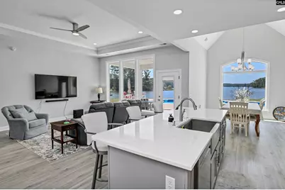 1645 Hutto Island Drive, Leesville, SC 29070 - Photo 6