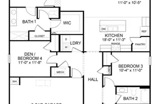 313 Babcock Wy, Gilbert, SC 29054 - Photo 4