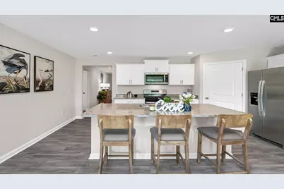 340 Bevington Brook Lane, Hopkins, SC 29061 - Photo 4