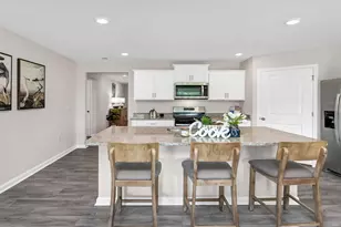 340 Bevington Brk Ln, Hopkins, SC 29061 - Photo 4