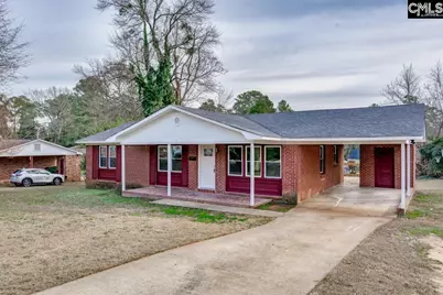 124 W Lakeside Avenue, Columbia, SC 29203 - Photo 2
