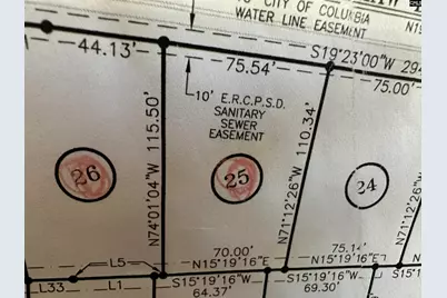 117 Mayhaw Drive #25, Columbia, SC 29206 - Photo 1