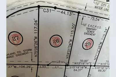 119 Mayhaw Drive #26, Columbia, SC 29206 - Photo 1