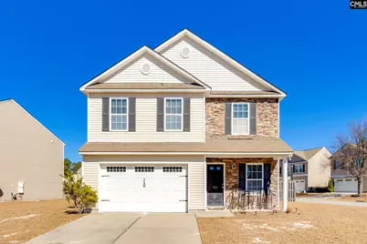 925 Northern Dancer Lane, Elgin, SC 29045 - Photo 1