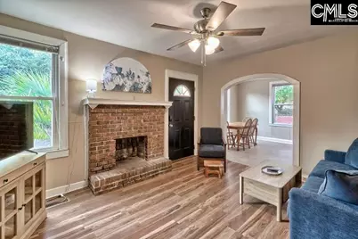 629 Westside Drive, West Columbia, SC 29169 - Photo 2