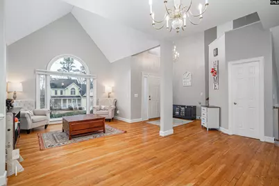5967 Hampton Leas Lane, Columbia, SC 29209 - Photo 8