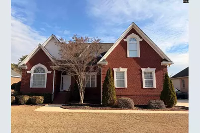 135 Clubhouse Drive, West Columbia, SC 29172 - Photo 1
