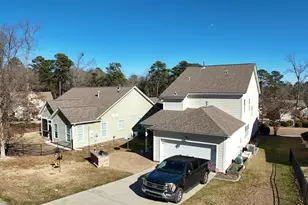 226 Thacher Loop, Elgin, SC 29045 - Photo 74