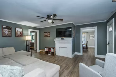 53 Hartford Heights Street, Newberry, SC 29108 - Photo 6