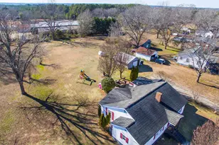 53 Hartford Heights St, Newberry, SC 29108 - Photo 4