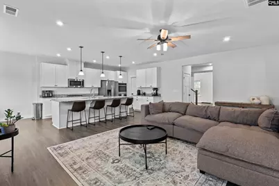 1235 Beechfern Circle, Elgin, SC 29045 - Photo 8