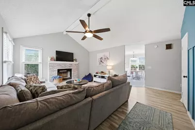 153 La Habra Lane, West Columbia, SC 29170 - Photo 4