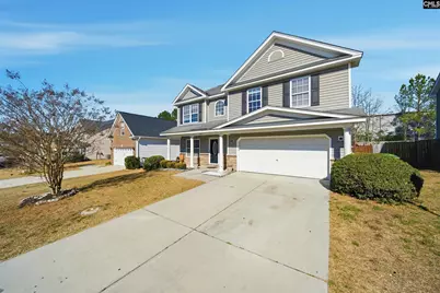 477 Dukes Hill Road, Columbia, SC 29203 - Photo 2