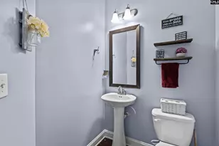 114 Hickory Knob Ct, West Columbia, SC 29170 - Photo 18