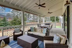 813 Burwell Ln, Columbia, SC 29205 - Photo 50