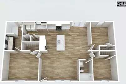 1014 Hull Lane, Williston, SC 29853 - Photo 14