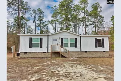 1014 Hull Lane, Williston, SC 29853 - Photo 1