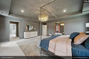 414 Rising Stream Wy, Chapin, SC 29036 - Photo 16