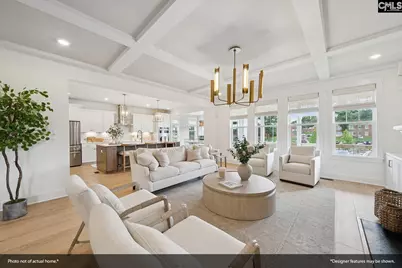 414 Rising Stream Way, Chapin, SC 29036 - Photo 6