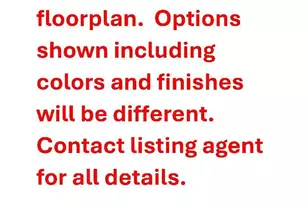 414 Rising Stream Wy, Chapin, SC 29036 - Photo 2