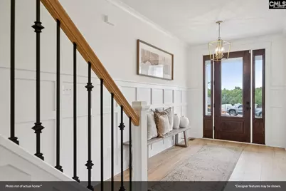 414 Rising Stream Way, Chapin, SC 29036 - Photo 8