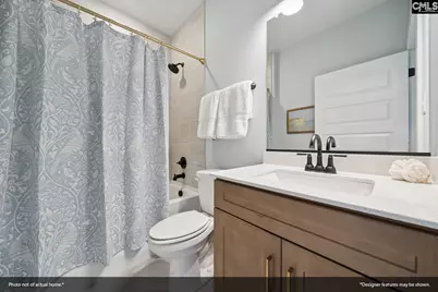 414 Rising Stream Way, Chapin, SC 29036 - Photo 28