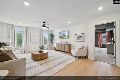 414 Rising Stream Way, Chapin, SC 29036 - Photo 4