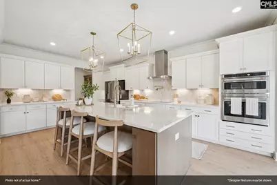 414 Rising Stream Way, Chapin, SC 29036 - Photo 10