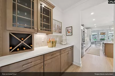 414 Rising Stream Way, Chapin, SC 29036 - Photo 12