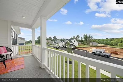 414 Rising Stream Way, Chapin, SC 29036 - Photo 30