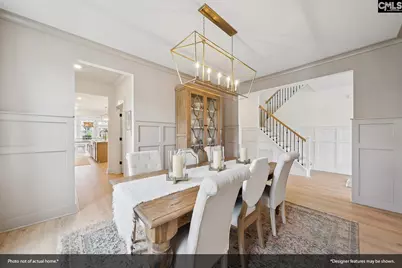 414 Rising Stream Way, Chapin, SC 29036 - Photo 14