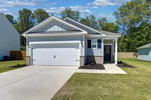 154 Ruby Prince Rd, Gilbert, SC 29054 - Photo 1