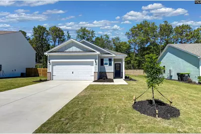 154 Ruby Prince Road, Gilbert, SC 29054 - Photo 2