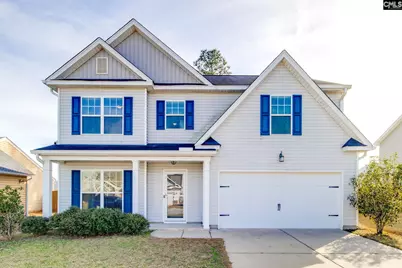 123 Castlefield Drive, Lexington, SC 29073 - Photo 1