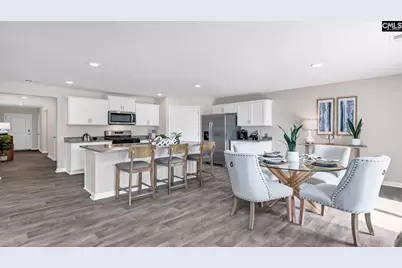 355 Bevington Brook Lane, Hopkins, SC 29061 - Photo 8