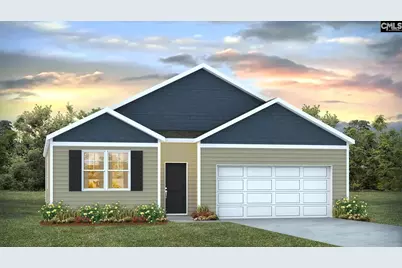 355 Bevington Brook Lane, Hopkins, SC 29061 - Photo 1