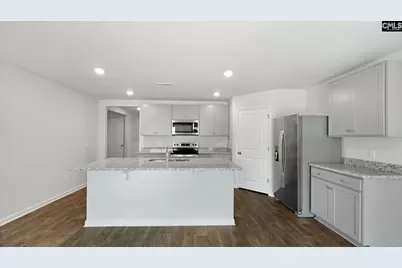 355 Bevington Brook Lane, Hopkins, SC 29061 - Photo 36