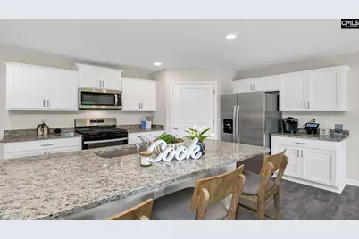 355 Bevington Brook Lane, Hopkins, SC 29061 - Photo 4