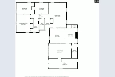 108 Snow Lane, Lexington, SC 29073 - Photo 38